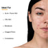 Fixderma Skincare Salyzap Daily Face Cleanser For Acne Prone Skin